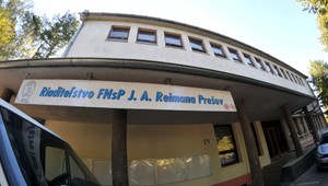 Prešovskú nemocnicu hromadne opúšťajú lekári, tu je dôvod