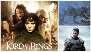 Zverejnili rebríček najlepších filmových soundtrackov: Ktorý vedie?