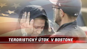 Bostonský útok. Tlakové hrnce používajú islamisti