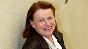 Iva Janžurová sa vo Varoch dočkala a získala cenu