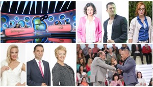 Poznáme prvé nominácie v ankete OTO: Podporte svojich favoritov aj v druhom kole!