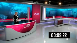 Pozrite si zhrnutie aktualít v relácii Udalosti 22 z dňa 1. februára 2023