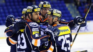 HC Košice začnú púť Ligou majstrov v nemeckom Kolíne