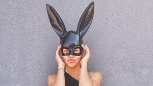 Prehnala to Dara s polonahou veľkonočnou fotkou? Nasledovali trpké odkazy