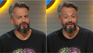 Čeky položil hosťovi otázku a musel zasiahnuť režisér: Všetci vybuchli od smiechu!