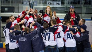 Najlepších juniorov na Slovensku má bratislavský Slovan