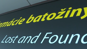 Straty a nálezy na letisku: Čo si cestovatelia najviac zabúdajú?