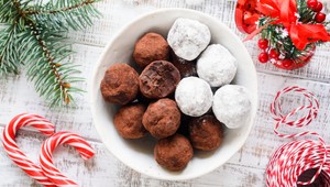 Bez pečenia a hotové za pár minút: Vyskúšajte na Vianoce neodolateľné tiramisu guličky