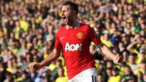 Giggs (39) sa stal hrajúcim trénerom Manchestru United