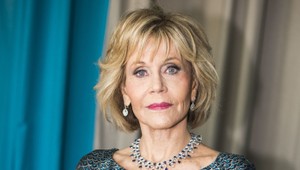 Jane Fonda zvláda lockdown netradičným spôsobom: Čo robí pred spaním?