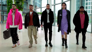 V Maniačkach nás čaká poriadne odvážny týždeň: Po rokoch budú znovu súťažiť muži!