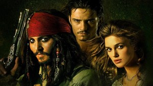 Hackeri ukradli nový film Piráti z Karibiku: Salazarova pomsta a žiadajú výkupné!