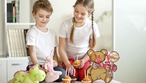 Cukrovinky proti ovociu a zelenine. Slováci milujú sladké!