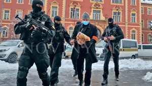 Norbert Bödör zostáva vo väzbe