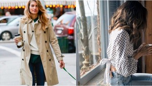 Najvyšší čas doplniť si šatník! TOTO sú najväčšie módne trendy na rok 2018