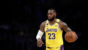 LeBron James má jasno v tom, čo so sezónou NBA