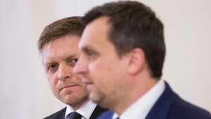 Šéfovi parlamentu Dankovi operovali v onkologickom ústave žalúdok