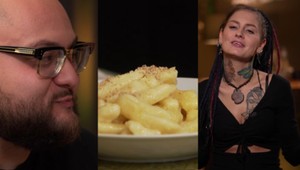 Salaš v Indii: Luna prekvapí tradičným menu! Filip nedá kombináciu kyslej kapusty a mlieka!