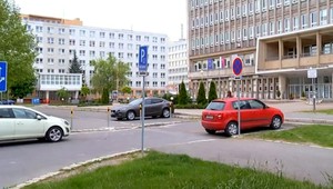 Autá v pasci! Pozor na parkovanie v Košiciach