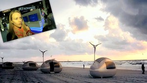 Slováci v raji elektroniky, nádejní dizajnéri navštívili Las Vegas