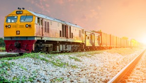 5 najdlhších vlakov sveta