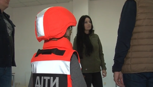 Detské nepriestrelné vesty: Žalostný priemysel 21. storočia