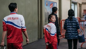 Sever a Juh vytvoria na olympiáde spoločný tím, chcú kráčať pod spoločnou vlajkou