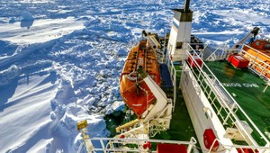 Antarktídu ohrozujú nájazdy turistov aj vedcov