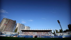 Slovan sa asi vráti na Tehelné pole