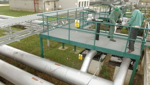 Ropovod Družba opäť funguje. Dodávky na Slovensko sú obnovené