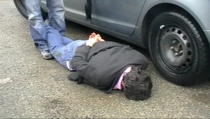 Razia kukláčov v Košiciach! Zhabali drogy za 5 miliónov €