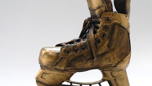 Stümpel má na dosah zisk Zlatej korčule. Zaslúžene!