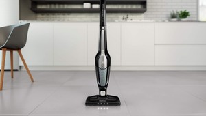 Neviete, čo s peniazmi? Kúpte si luxusný vysávač v cene automobilu