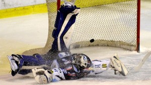 Extraliga 25. kolo: Domáci perie nepustili