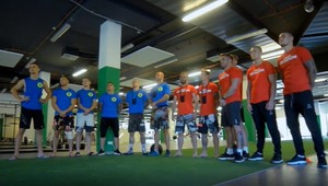 Oktagon Výzva: Už zajtra na vás čaká Výzva trénerov