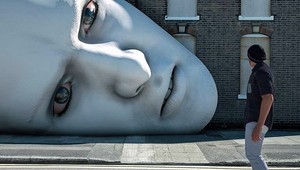 To musíte vidieť: Abstraktné 3D umenie s hyperrealistickými prvkami