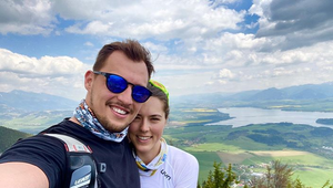 TAKTO si užíva Petra Vlhová s priateľom