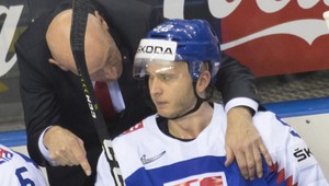 Marinčin sa poponáhľa do zámoria, má na to aj iný dôvod ako NHL