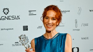 Obrovský úspech Táni Pauhofovej: Na Českom levovi prevalcovala konkurenciu