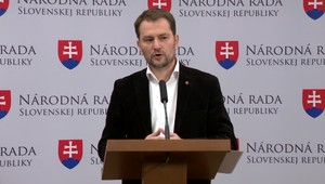 Za OĽaNO kandiduje v eurovoľbách Matovič, mandát si prevziať neplánuje