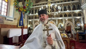 Pravoslávni slávia Veľkú noc: Sviatok viery, pôstu a radosti