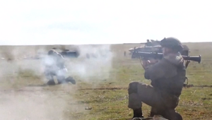 Situácia na ukrajinsko-ruských hraniciach sa vyostruje, Naď odmieta fámy o mobilizácii vojsk NATO