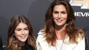 Nádherná dcéra Cindy Crawford: Má trinásť a už dobýva svet modelingu!