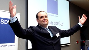 V súčasnosti je ťažké hovoriť o lídrovi opozície, tvrdí Frešo