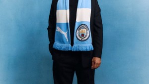 Manchester City oznámil meno nového trénera