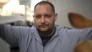 Imrich ukázal sympatickú manželku a prezradil, čo sa v jeho živote za rok a pol zmenilo!