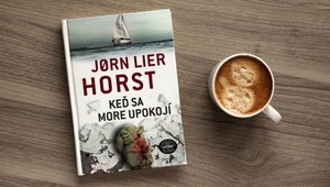 Severské krimi: Keď sa more upokojí