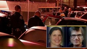 Ako v horore! Tínedžer (15) brutálne zavraždil rodičov