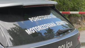 Policajti v priebehu 12 hodín zachránili dvoch mužov. Chceli si siahnuť na život