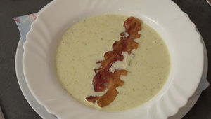 Polievka: Vodníci z Hamuliakova